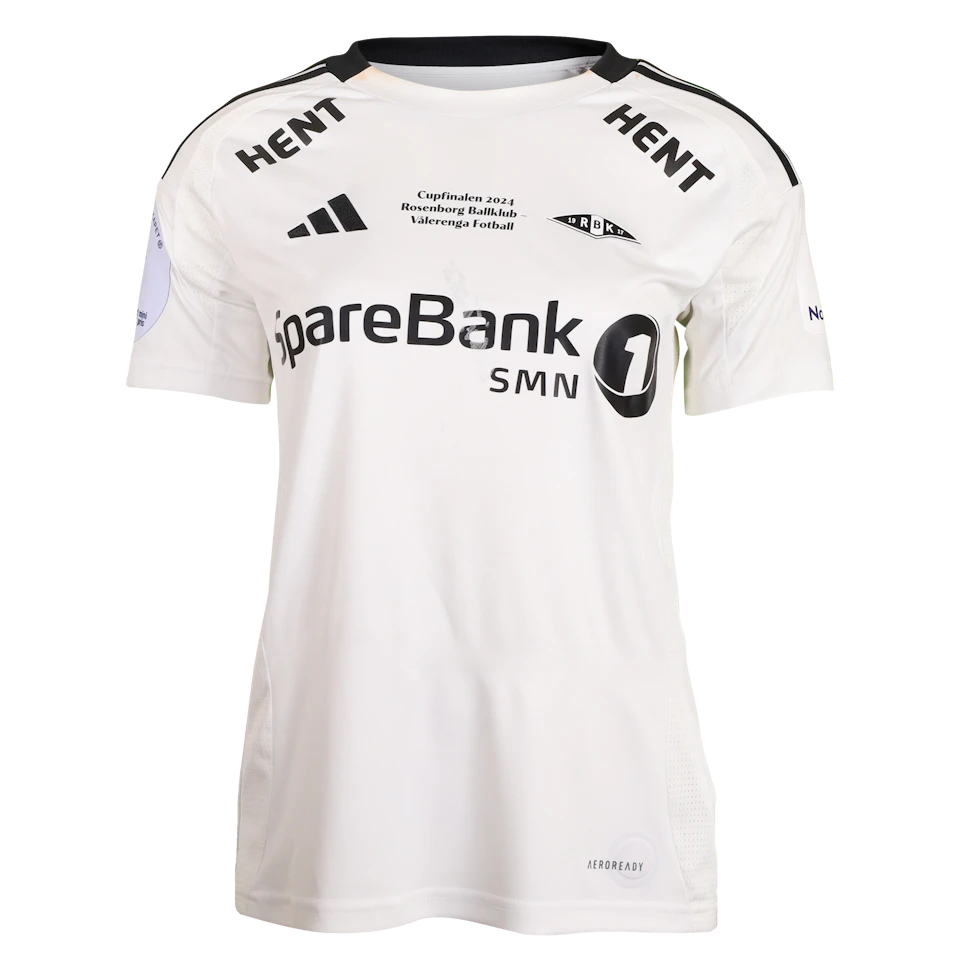 Ine Strømstad Berre Rosenborg BK Kvinner jersey