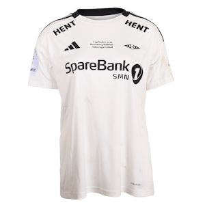 Jersey Synne Brønstad Rosenborg BK Kvinner