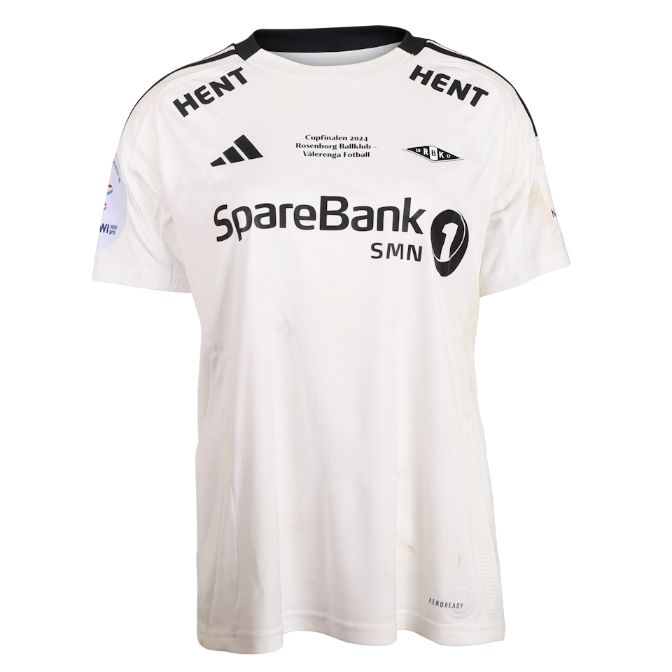 Jersey Synne Brønstad Rosenborg BK Kvinner