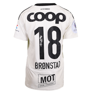 Jersey Synne Brønstad Rosenborg BK Kvinner