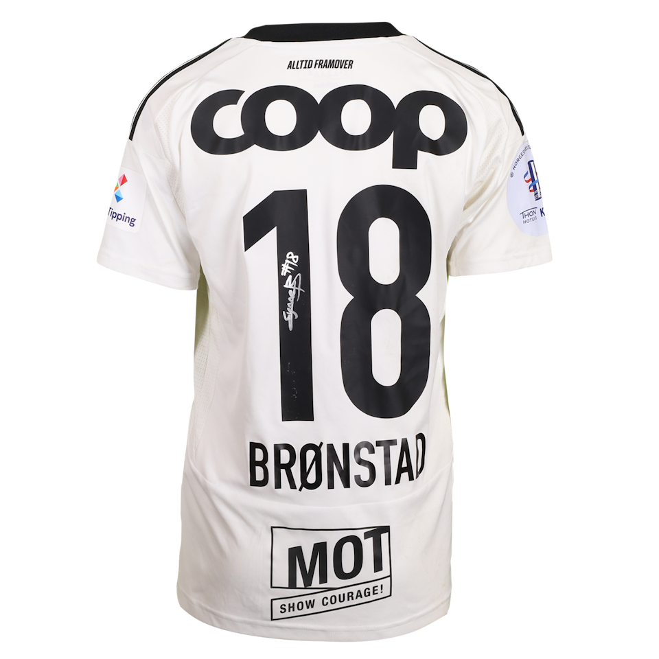 Jersey Synne Brønstad Rosenborg BK Kvinner