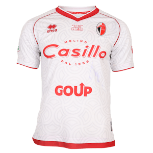 Maillot de Raffaele Maiello (S.S.C. Bari)