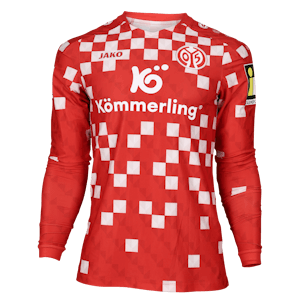 Shirt van Anthony Caci Mainz 05