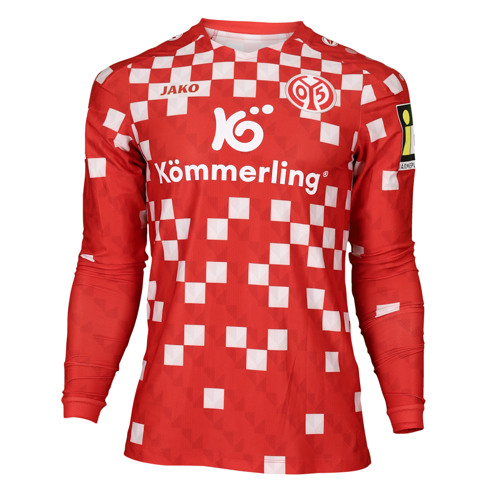 Shirt van Anthony Caci Mainz 05