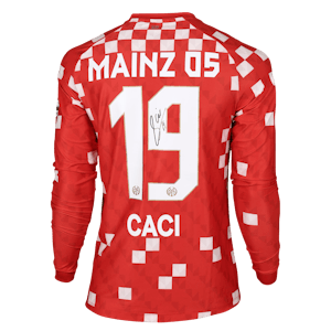 Shirt van Anthony Caci Mainz 05