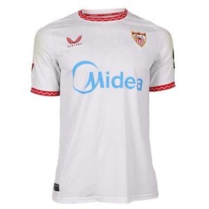 Nemanja Gudelj Sevilla FC forması