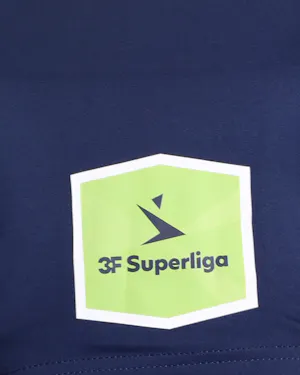 来自Viborg的Nicolas Bürgy球衣