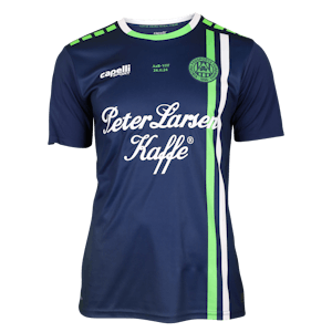 Srdan Kuzmic Viborg shirt