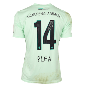 Alassane Pléa Borussia Mönchengladbach shirt