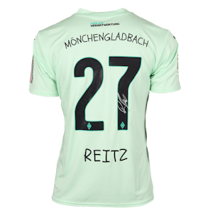 Rocco Reitz Borussia Mönchengladbach shirt