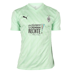 Rocco Reitz Borussia Mönchengladbach shirt