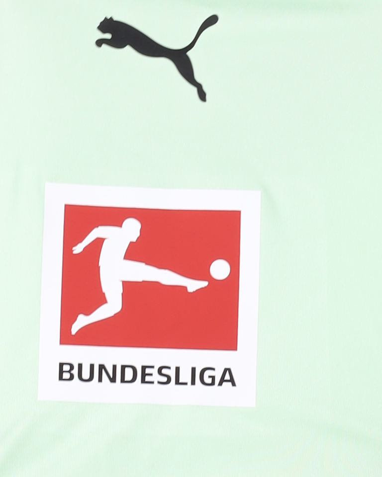 Robin Hack Borussia Mönchengladbach shirt