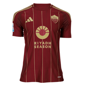 José Ángel Esmoris Tasende AS Roma shirt