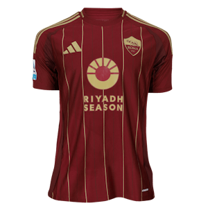 Manu Kone AS Roma shirt