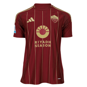 Gianluca Mancini AS Roma shirt