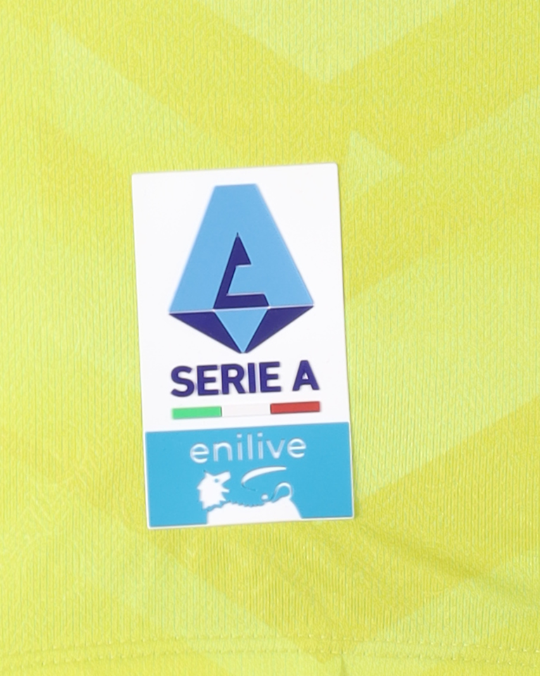 Alex Meret Napoli shirt