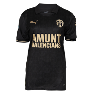 Marina Martí Serna Valencia Women shirt