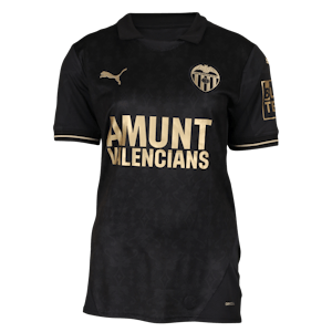 Ainhoa Alguacil Amores Valencia Women jersey
