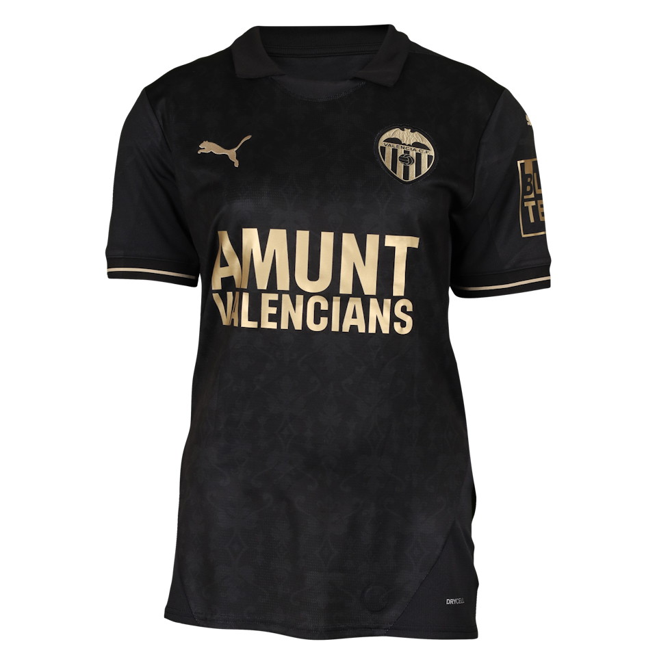 Ainhoa Alguacil Amores Valencia Women jersey