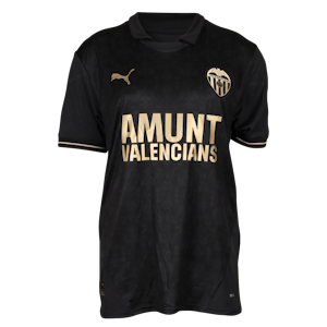 Sofia Silva Valencia Women jersey