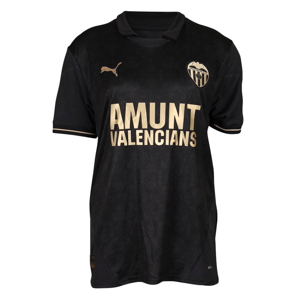 Sofia Silva Valencia Women jersey