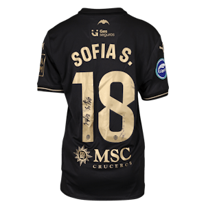 Sofia Silva Valencia Women jersey