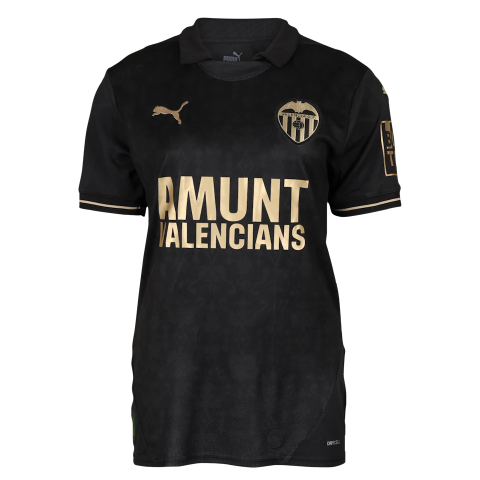 Hanane Ait El Haj Valencia Women shirt
