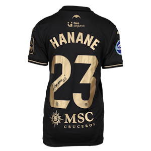 Hanane Ait El Haj Valencia Women shirt