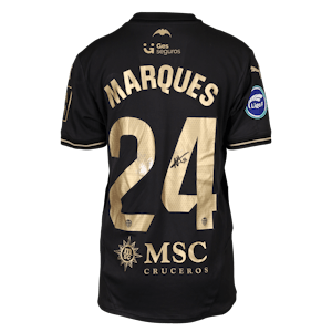 Alice Marques Valencia Women shirt
