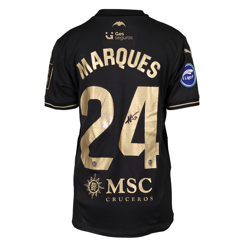 Alice Marques Valencia Women shirt