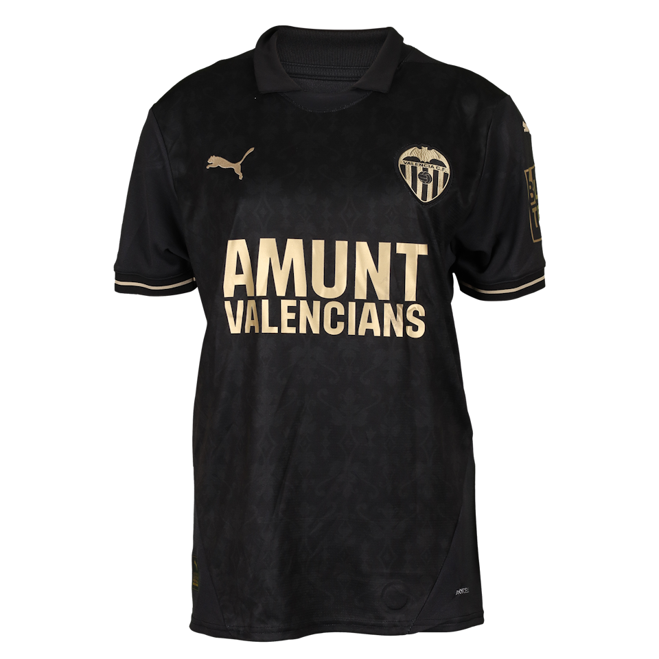 Alice Marques Valencia Women shirt