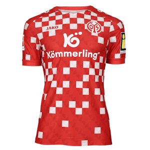 Maillot de Moritz Jenz (Mainz 05)