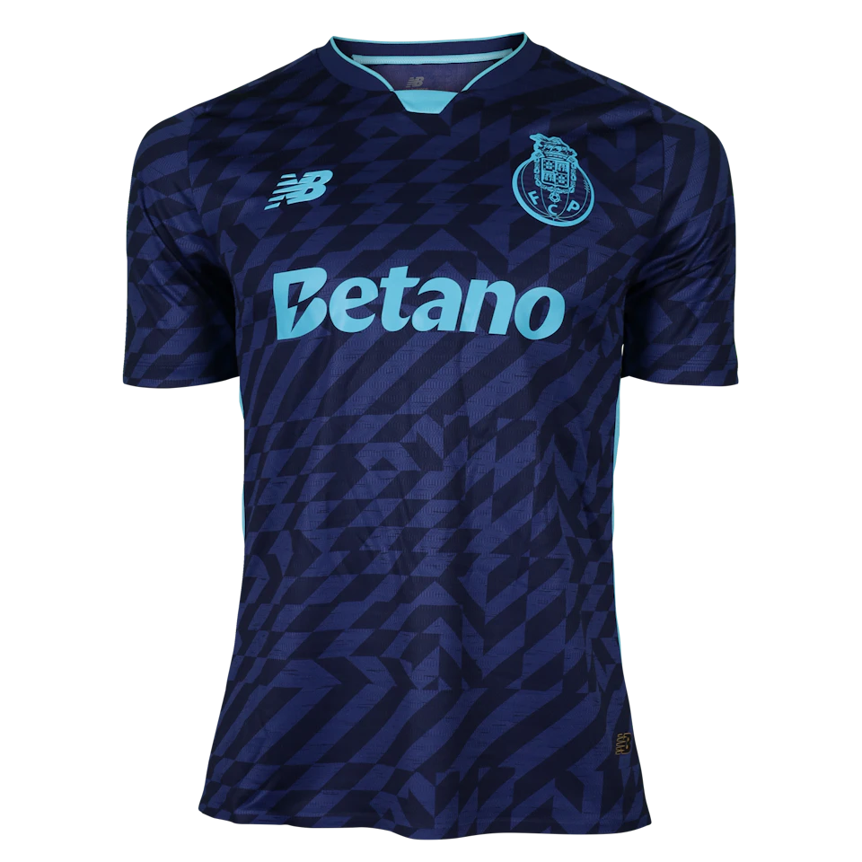 Maglia di Tiago Djaló (FC Porto)