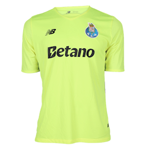 Camiseta Cláudio Pires Morais Ramos FC Porto
