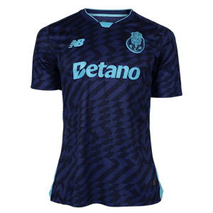 Nicolás González Iglesias FC Porto jersey
