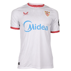 Camisa de Gonzalo Ariel Montiel Sevilla FC