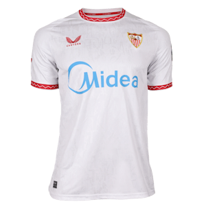 Pedro Ortiz Bernat Sevilla FC shirt