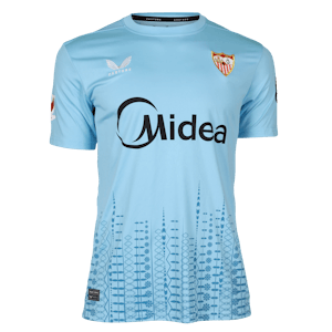Matías Árbol González Sevilla FC shirt