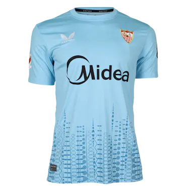 Shirt van Matías Árbol González Sevilla FC