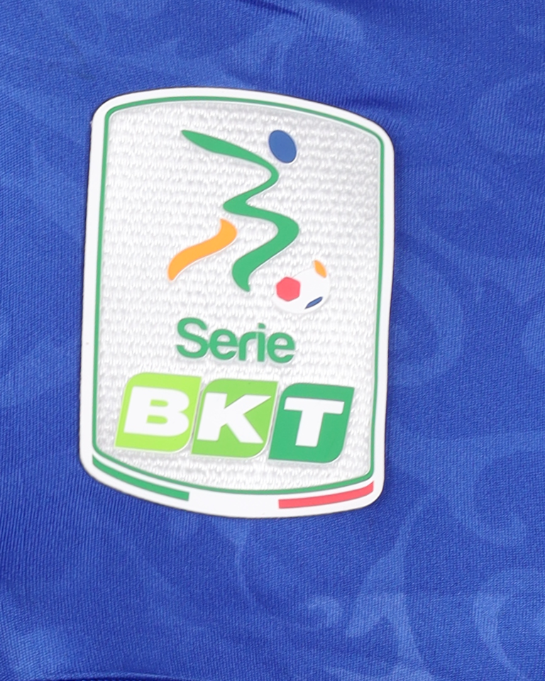Maillot de Simone Leonardi (Sampdoria)