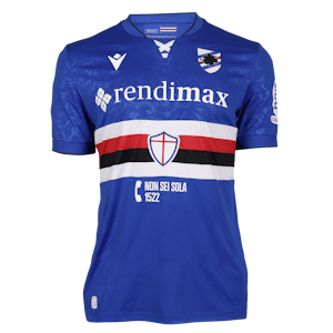Maillot de Simone Leonardi (Sampdoria)