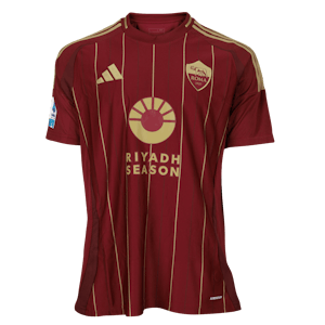 Mats Hummels AS Roma shirt