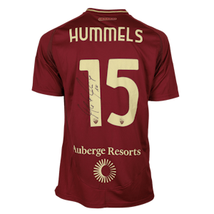 Mats Hummels AS Roma shirt