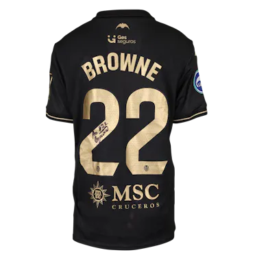 Camiseta Phoenetia Browne Valencia Women