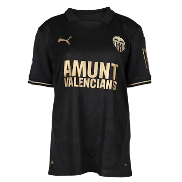 Camiseta Phoenetia Browne Valencia Women
