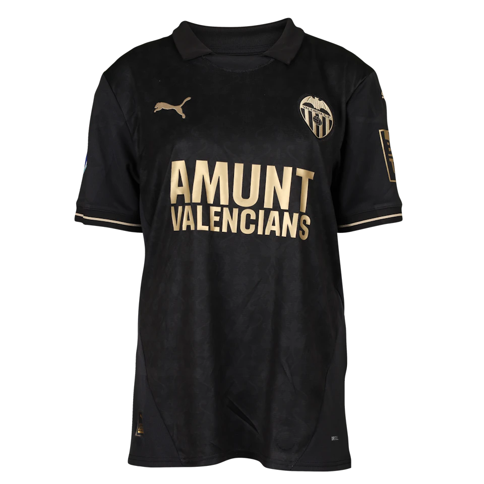 Camiseta Phoenetia Browne Valencia Women