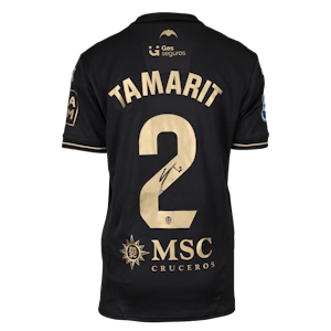 Sara Tamarit Valencia Women shirt