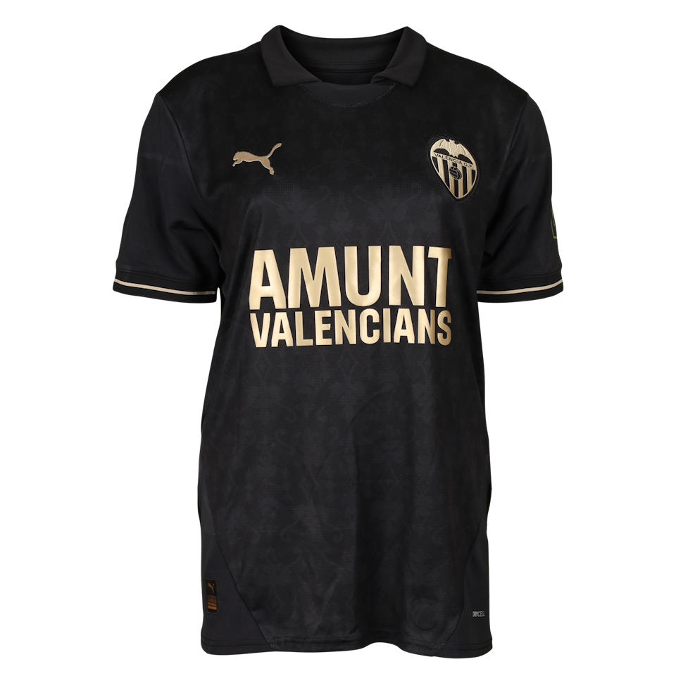 Sara Tamarit Valencia Women shirt