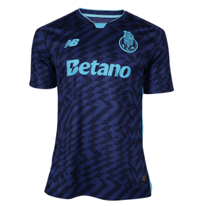 Camiseta Wenderson Galeno FC Porto