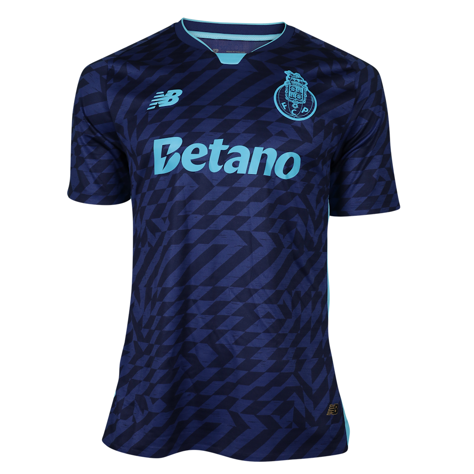 Camiseta Wenderson Galeno FC Porto